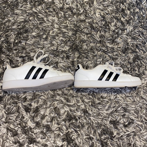 Adidas cloud foam shoes - Picture 3 of 5